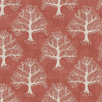 Great Oak Gingersnap Fabric by the Metre